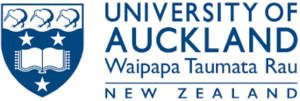 The University of Auckland - New Zealand