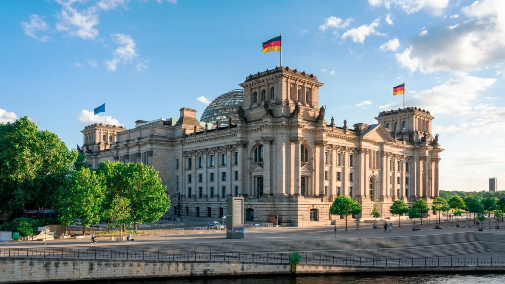 Study in Germany from Bangladesh (2025 Guide)