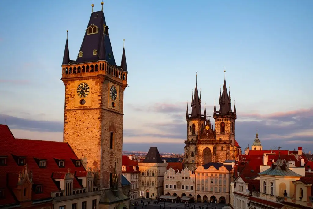 Accepted English Tests in Europe Instead of IELTS